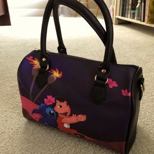 🌺Lilo and Stitch inspired handbag